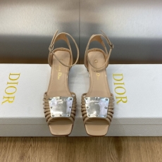 Christian Dior Slippers